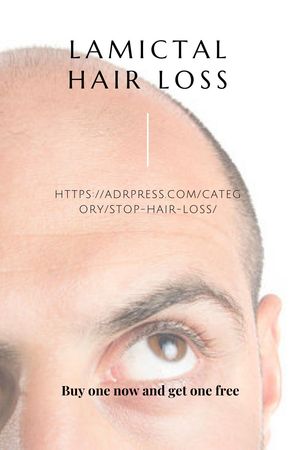Eating Disorder Hair Loss Recovery