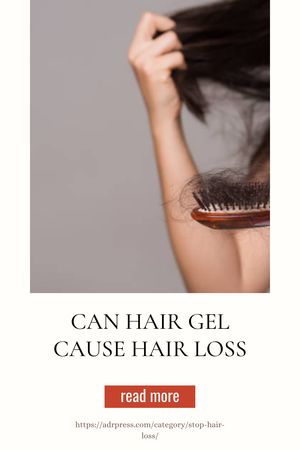 Hair Loss Telogen Effluvium Recovery