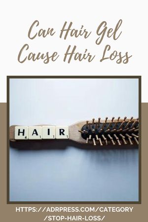Does Maui Shampoo Cause Hair Loss