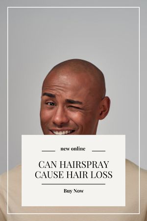 Hair Loss During Eating Disorder Recovery